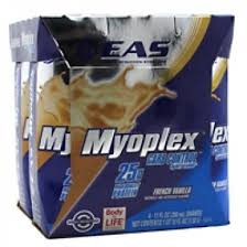 myoplex carb sense ready to drink shake
