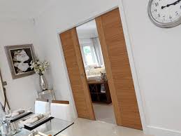 Sliding Internal Pocket Door Kits Pre