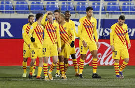 Real sociedad haven't won any of their last 7 games against fc barcelona. Prediksi Real Sociedad Vs Barcelona Di Liga Spanyol Malam Ini Bola Tempo Co
