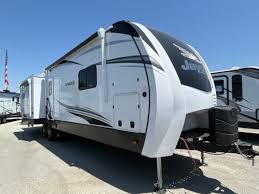 new or used travel trailer rvs