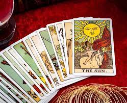 Tarot Card Reading For The Month Of September -Tarot Card Reading For The  Month Of September