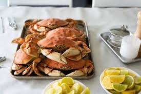 how to cook dungeness crab guide to