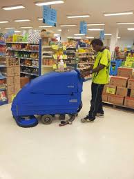 supermarket cleaning service auckland