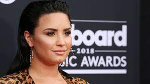 Demi Lovato: Demi Lovato se declara de gênero não binário 