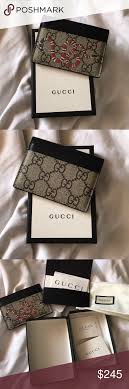 797 items on sale from $127. Gucci Cardholder Gucci Key Card Holder Snake Print