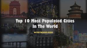 most poted cities in the world