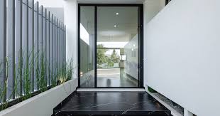 Aluminium Casement Doors Door Systems