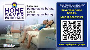 pag ibig home savers program