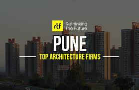 architecture firms in pune