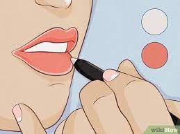 4 ways to choose lip liner wikihow