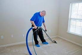 carpet cleaners waron or pro