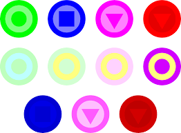 By columbus lynch april 11, 2021 post a comment all star tower defense codes roblox 2021 / roblox all star tower. Databrawl Character Icons By Jordanli04 On Deviantart