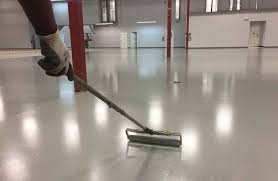 Pada pelapisan lantai pabrik keseluruhan hasil epoxy akan dapat dinikmati dalam jangka waktu relatif sebentar. Harga Jasa Trowel Beton Dan Floor Hardener 2021 Finishing Borongan