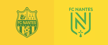 Football club de nantes atlantique (breton: Brand New New Logo For Fc Nantes