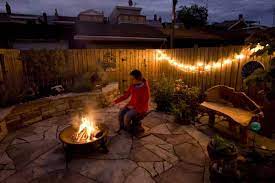 If your municipality is not listed here, check with your local city, town, or county offices about fire pit regulations: Backyard Fire Pits Calgary Novocom Top