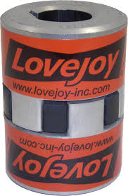 What Do Lovejoy Jaw Coupling Numerical Sizes Stand For