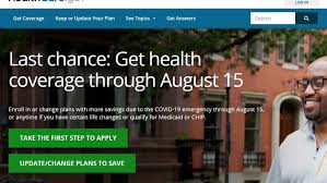 Can you cancel health insurance at any time. Need Health Insurance Ohioans Can Sign Up In Special Enrollment Session