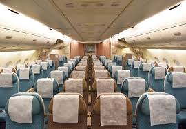 So what are the best economy seats to book on a singapore airlines a380? Hi Fly Airlines Shows Off Its Ex Singapore Airlines Airbus A380