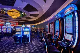 Casino | Grand Resort Bad Ragaz