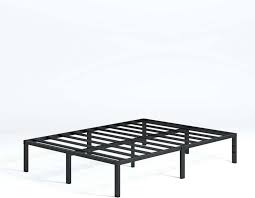 Zinus Yelena 36 Cm Metal Platform Bed