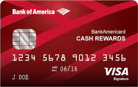 Multiple cash rewards redemption options — can be taken as statement credits, a check mailed directly to you, or deposits into a bank of america deposit. Download Bank Of America Cash Rewards Credit Card Review Benefits Boa Credit Card Full Size Png Image Pngkit