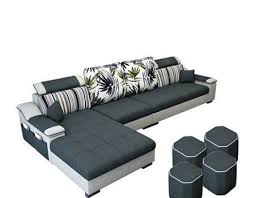 china l shaped sofa set new l shape