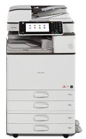 The versatile ricoh cyber security functions 64. Ricoh Mp C2003 Treiber Software Drucker Download
