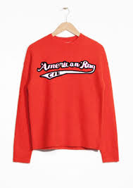 American Rag Cie Sweatshirt