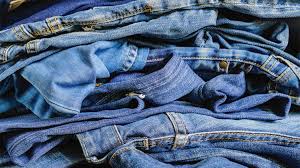 indian domestic jeans hubs have more