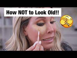 over 40 my anti aging makeup tips for