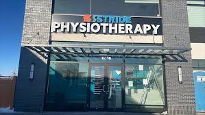 Physiotherapy Edmonton Crystallina