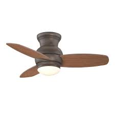 oil rubbed bronze ceiling fan