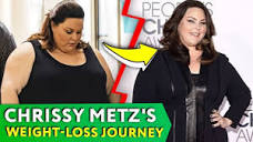 Chrissy Metz's Stunning Transformation: All Details of Her Weight ...
