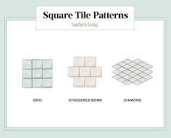 14 timeless tile layout patterns for