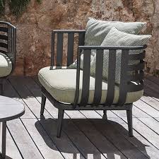 India New Delhi Villa Garden Furniture