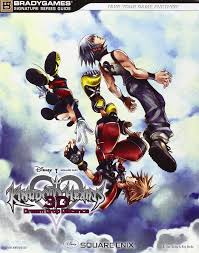 The basics beginners guide for kingdom hearts birth by sleep final mix! Kingdom Hearts 3d Dream Drop Distance Signature Series Guide Signature Series Guides Bradygames 9780744014020 Amazon Com Books