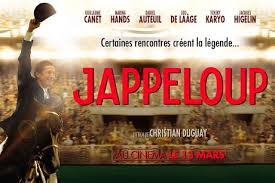 Le film Jappeloup ne s'adresse t'il qu'au public équestre ? - smallthings