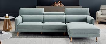 nakeeta modular lounge fabric sofa
