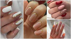 30 awesome acrylic nail designs you ll