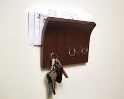 12 Cool And Creative Key Holders Designs