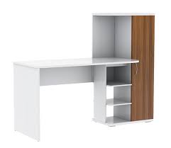 stanis engineered wood study table