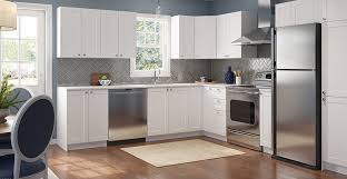 Get free shipping on qualified clearance or buy online pick up in store today in the kitchen department. Kitchen Cabinets Cabinet Doors Pantry Cupboards Pre Assembled Cabinets More Lowe S Canada
