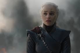 game of thrones why that daenerys turn