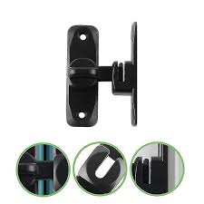 Right Angle Stainless Steel Gate Latch