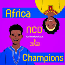 AFRICA NCD CHAMPIONS