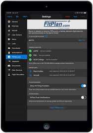 Garmin Pilot Expanded Fltplan Com Integration And Features