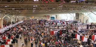 fan expo canada 2016 highlights from