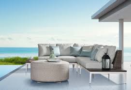 South Sea Outdoor Living Casual