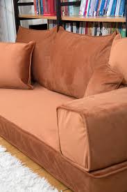 Corner Floor Cushions Sectional Sofas