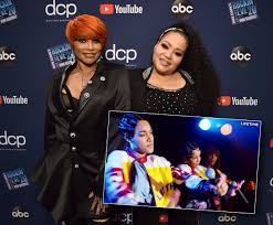 As salt and pepa work to repair their fractured friendship, viewers learn lessons about forgiveness and accepting others' flaws. Salt N Pepa Explain Casting Choices For Upcoming Biopic New York Daily News
